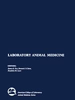 Télécharger le livre :  Laboratory Animal Medicine