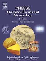 Télécharger le livre :  Cheese: Chemistry, Physics and Microbiology, Volume 2