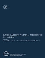 Télécharger le livre :  Laboratory Animal Medicine