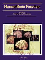 Télécharger le livre :  Human Brain Function