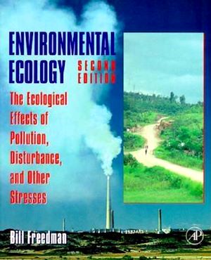 Téléchargez le livre :  Environmental Ecology