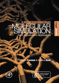 Téléchargez le livre :  Understanding Molecular Simulation
