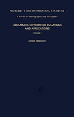 Télécharger le livre :  Stochastic Differential Equations and Applications