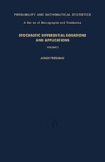 Télécharger le livre :  Stochastic Differential Equations and Applications
