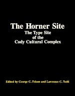 Télécharger le livre :  The Horner Site