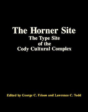 Télécharger le livre :  The Horner Site