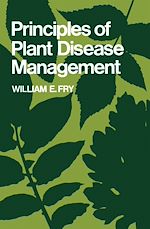 Télécharger le livre :  Principles of Plant Disease Management