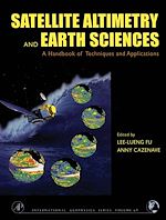 Télécharger le livre :  Satellite Altimetry and Earth Sciences