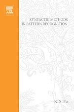 Download this eBook Syntactic Methods in Pattern Recognition