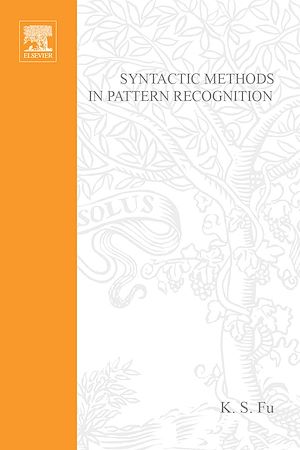 Download the eBook: Syntactic Methods in Pattern Recognition