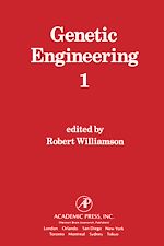 Télécharger le livre :  Genetic Engineering