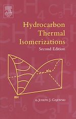 Télécharger le livre :  Hydrocarbon Thermal Isomerizations