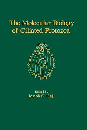 Téléchargez le livre :  The Molecular Biology of Ciliated Protozoa