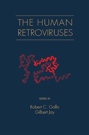 Téléchargez le livre :  The Human Retroviruses