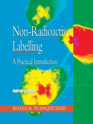 Téléchargez le livre :  Non-Radioactive Labelling