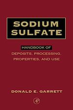Télécharger le livre :  Sodium Sulfate
