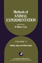 Télécharger le livre :  Nutrition, Aging, and Artificial Organs