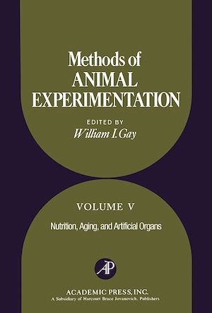 Téléchargez le livre :  Nutrition, Aging, and Artificial Organs