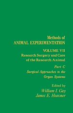 Télécharger le livre :  Research Surgery and Care of the Research Animal