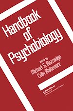 Télécharger le livre :  Handbook of Psychobiology