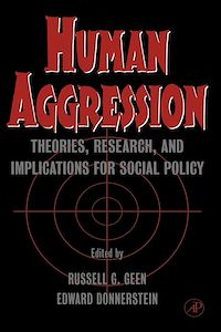Téléchargez le livre :  Human Aggression