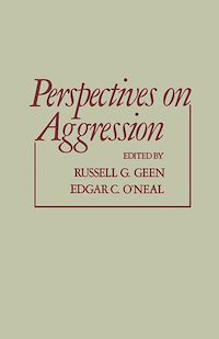 Téléchargez le livre :  Perspectives on Aggression