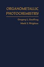 Télécharger le livre :  Organometallic Photochemistry