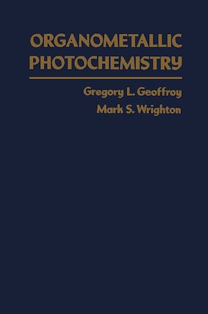 Téléchargez le livre :  Organometallic Photochemistry