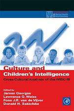 Télécharger le livre :  Culture and Children's Intelligence