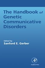 Download this eBook Handbook of Genetic Communicative Disorders