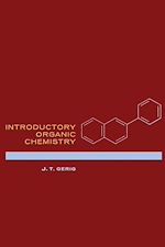 Télécharger le livre :  Introductory Organic Chemistry