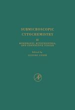 Télécharger le livre :  Membranes, Mitochondria, And Connective Tissues
