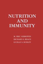 Télécharger le livre :  Nutrition and Immunity