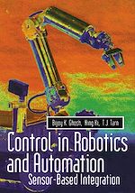 Télécharger le livre :  Control in Robotics and Automation