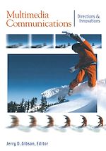 Télécharger le livre :  Multimedia Communications