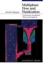 Télécharger le livre :  Multiphase Flow and Fluidization