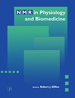 Télécharger le livre :  NMR In Physiology and Biomedicine