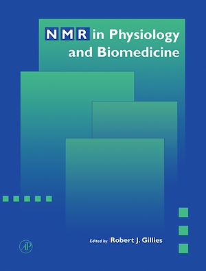 Téléchargez le livre :  NMR In Physiology and Biomedicine