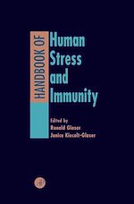 Download this eBook Handbook of Human Stress and Immunity