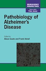 Download this eBook Pathobiology of Alzheimer's Disease