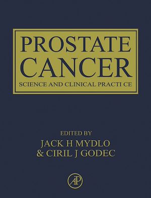 Téléchargez le livre :  Prostate Cancer