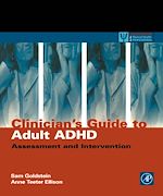 Télécharger le livre :  Clinician's Guide to Adult ADHD