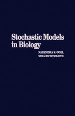 Télécharger le livre :  Stochastic Models in Biology