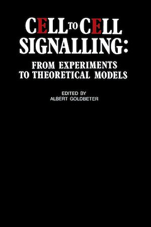 Téléchargez le livre :  Cell to Cell Signalling