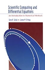 Télécharger le livre :  Scientific Computing and Differential Equations
