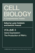 Télécharger le livre :  Cell Biology A Comprehensive Treatise V3