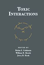 Télécharger le livre :  Toxic Interactions