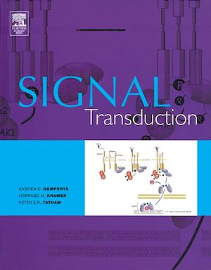 Téléchargez le livre :  Signal Transduction