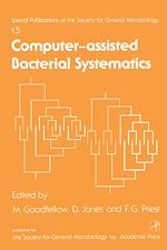 Télécharger le livre :  Computer-Assisted Bacterial Systematics