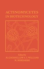 Télécharger le livre :  Actinomycetes in Biotechnology
